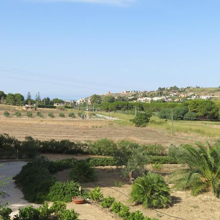 Case Barrera Porto Palo Ngoại thất bức ảnh