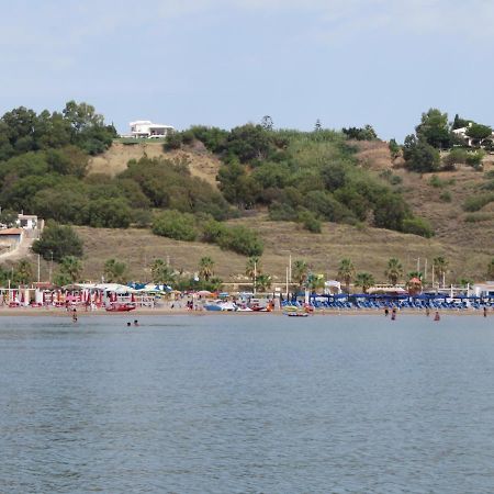 Case Barrera Porto Palo Ngoại thất bức ảnh
