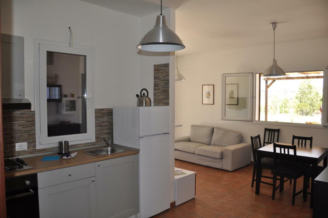 Case Barrera Porto Palo Ngoại thất bức ảnh