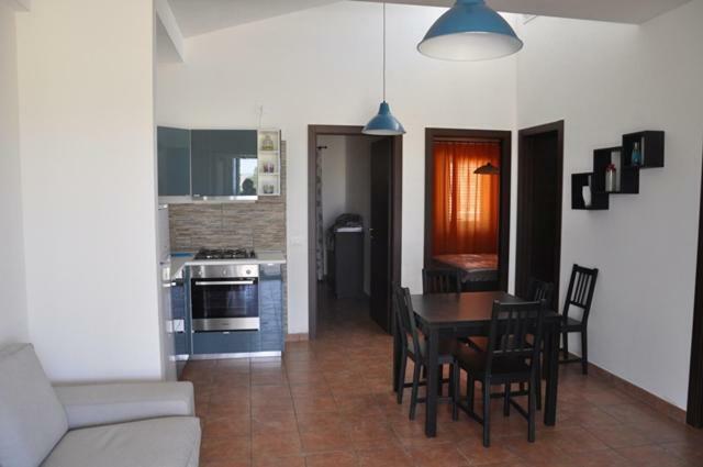 Case Barrera Porto Palo Ngoại thất bức ảnh