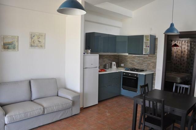 Case Barrera Porto Palo Ngoại thất bức ảnh