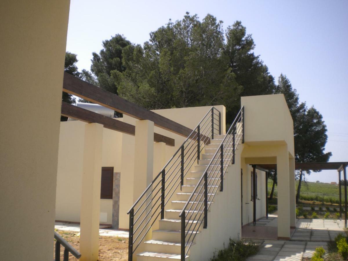 Case Barrera Porto Palo Ngoại thất bức ảnh