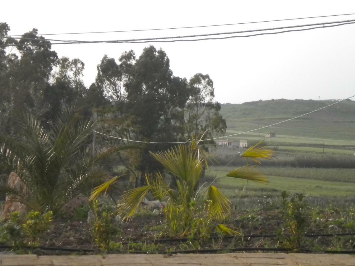 Case Barrera Porto Palo Ngoại thất bức ảnh
