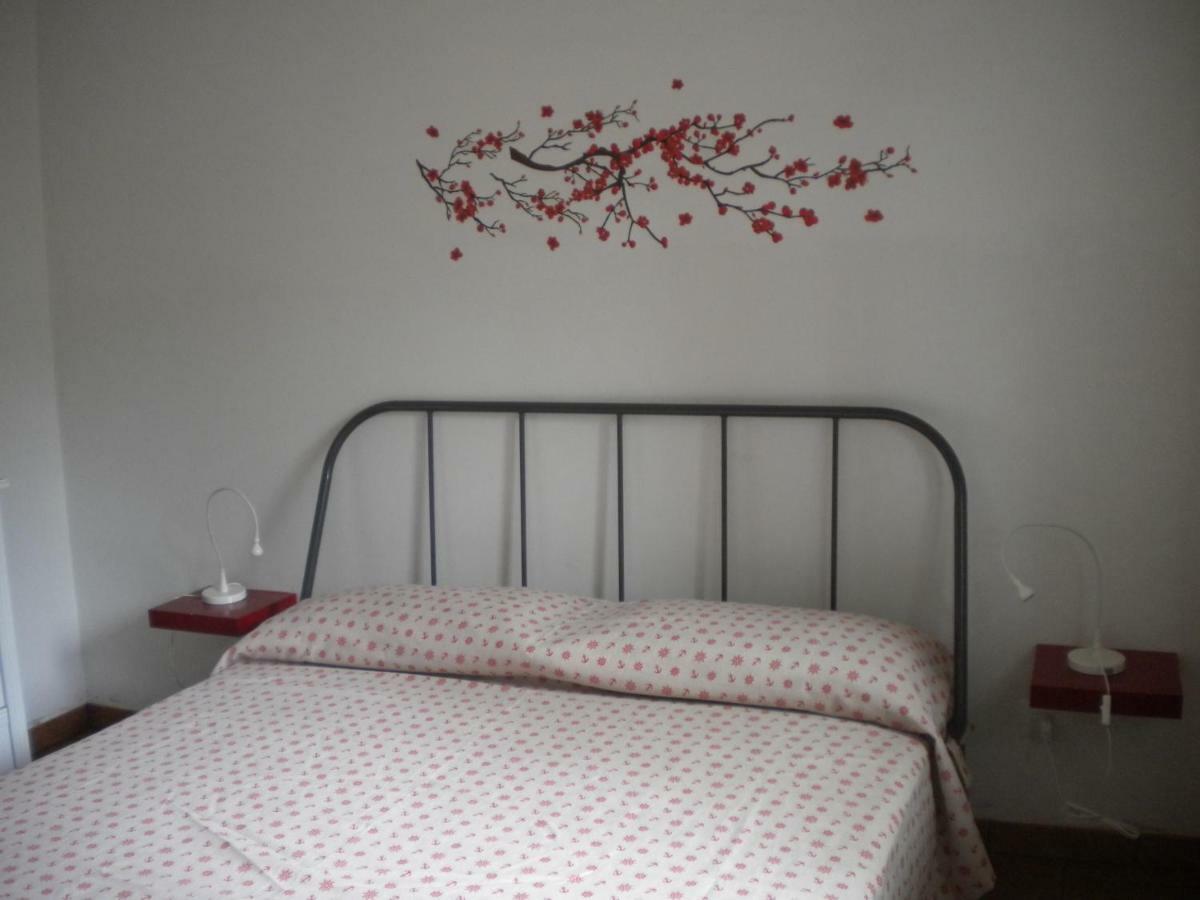 Case Barrera Porto Palo Ngoại thất bức ảnh